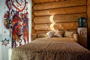 Аренда домиков