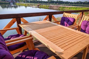 Аренда домиков