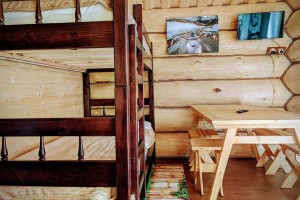 Аренда домиков