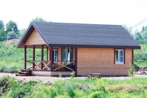 Аренда домиков