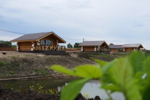 Аренда домиков