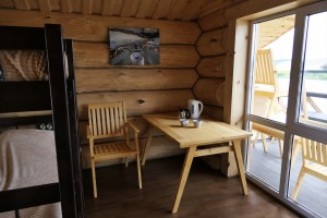 Аренда домиков