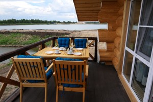 Аренда домиков