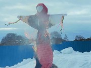 Проводы зимы - Масленица 2022