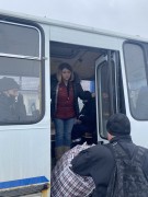 Группа компаний «Реал-Инвест» разместила беженцев из Мариуполя
